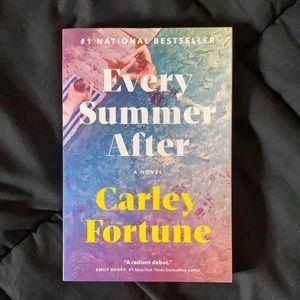 2 for $15 |every summer after|